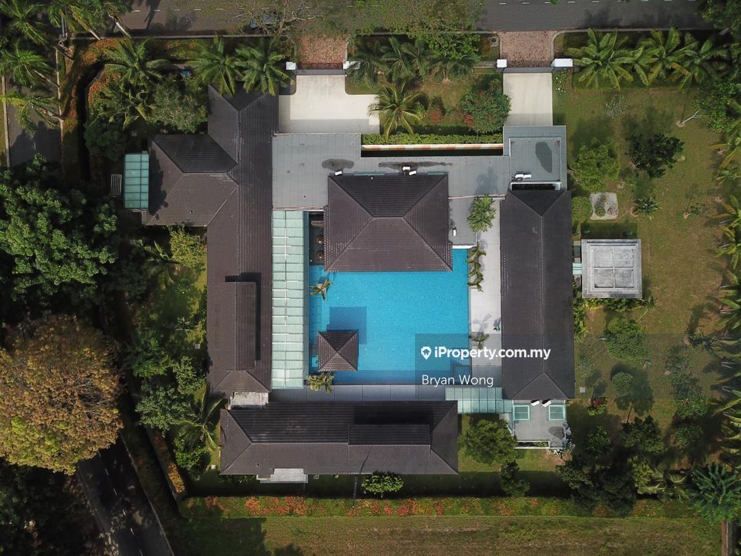 Bungalow House for Sale in Leisure Farm, Iskandar Puteri (Nusajaya) by Bryan Wong - iProperty.com.my
