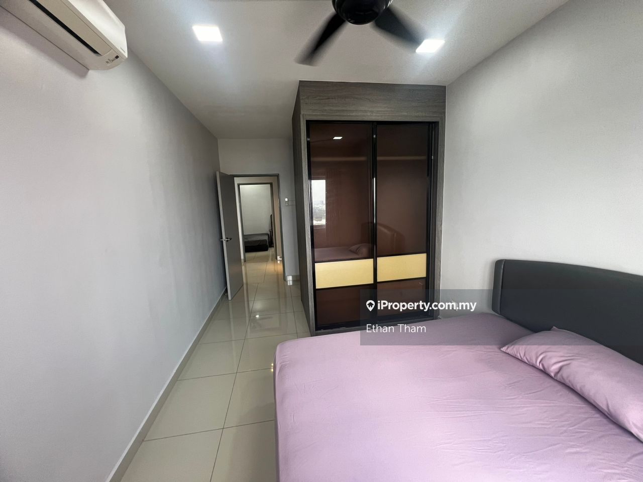 Condominium for Rent in Koi Prima Condominium by Ethan Tham - iProperty.com.my