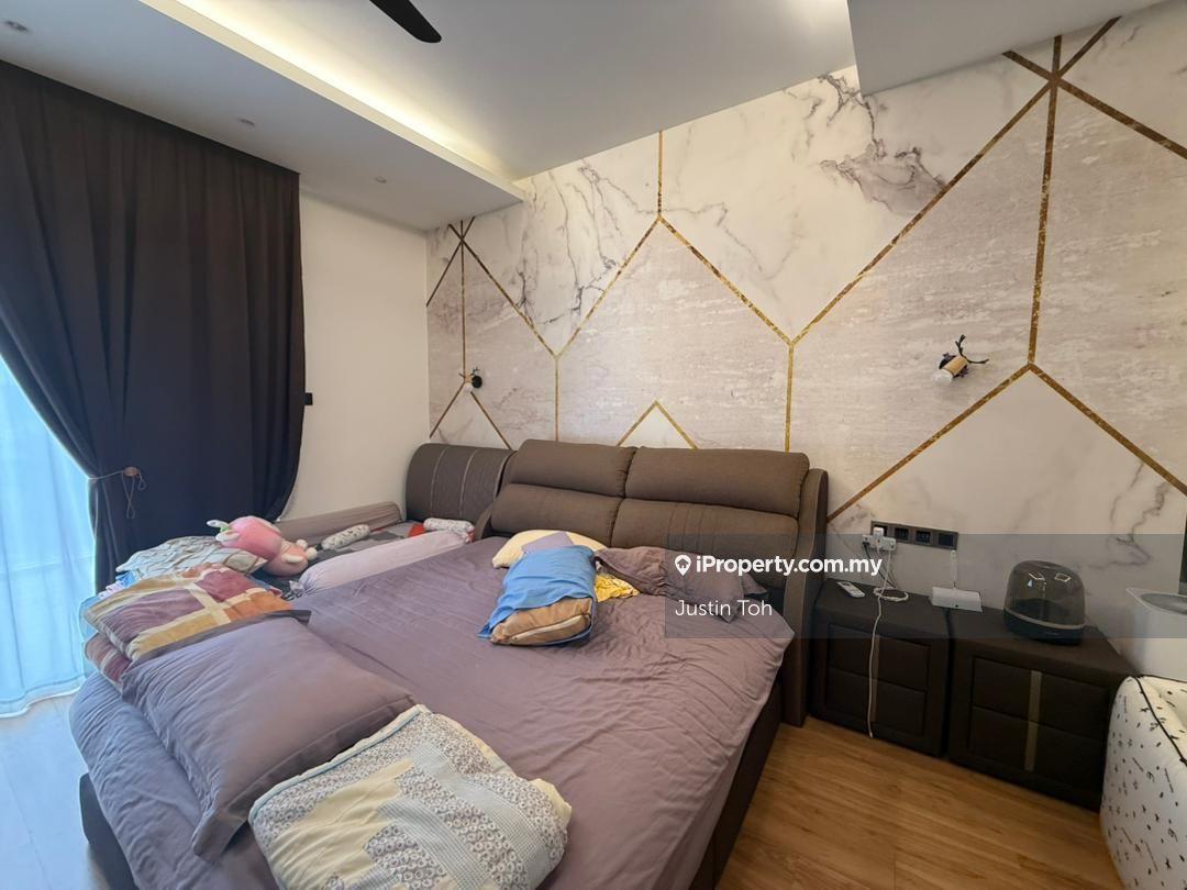 Rumah Berangkai 2 Tingkat untuk Dijual di Taman Anggun, Rawang oleh Justin Toh - iProperty.com.my