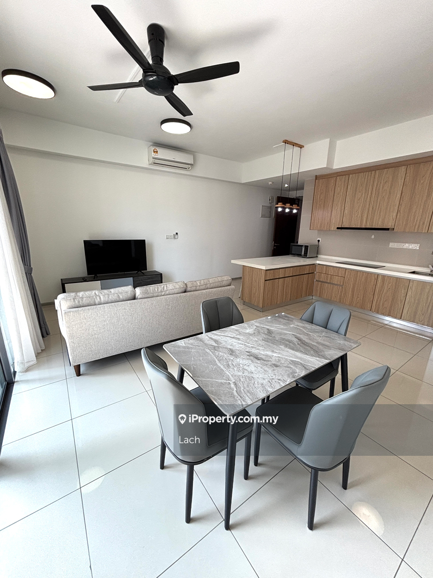 Condominium for Sale in Sunway Mont Residences by Lach - iProperty.com.my