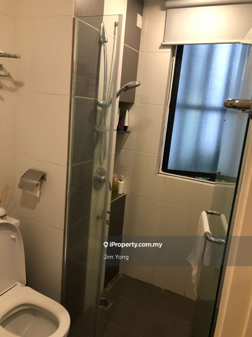 Residensi Servis untuk Disewa di Zeva @ Equine South oleh Jim Yong - iProperty.com.my