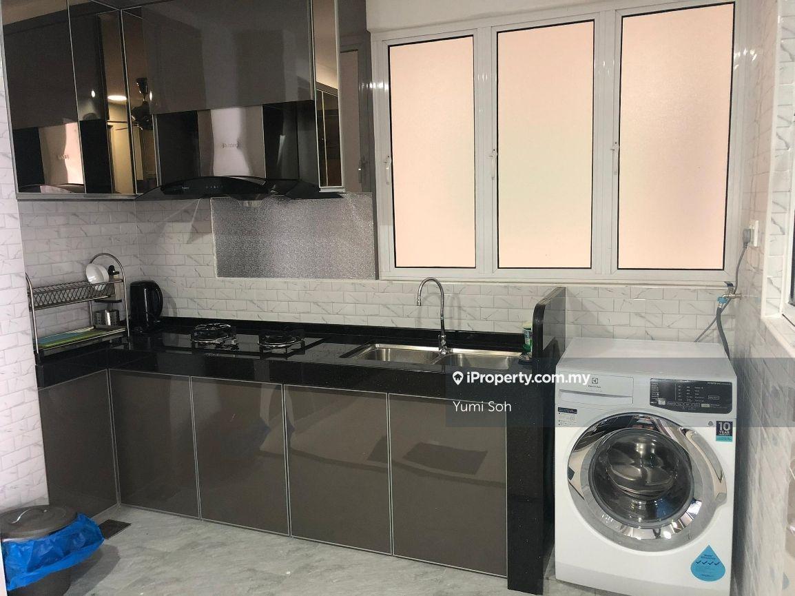 Condominium for Rent in Green Residence by Yumi Soh - iProperty.com.my