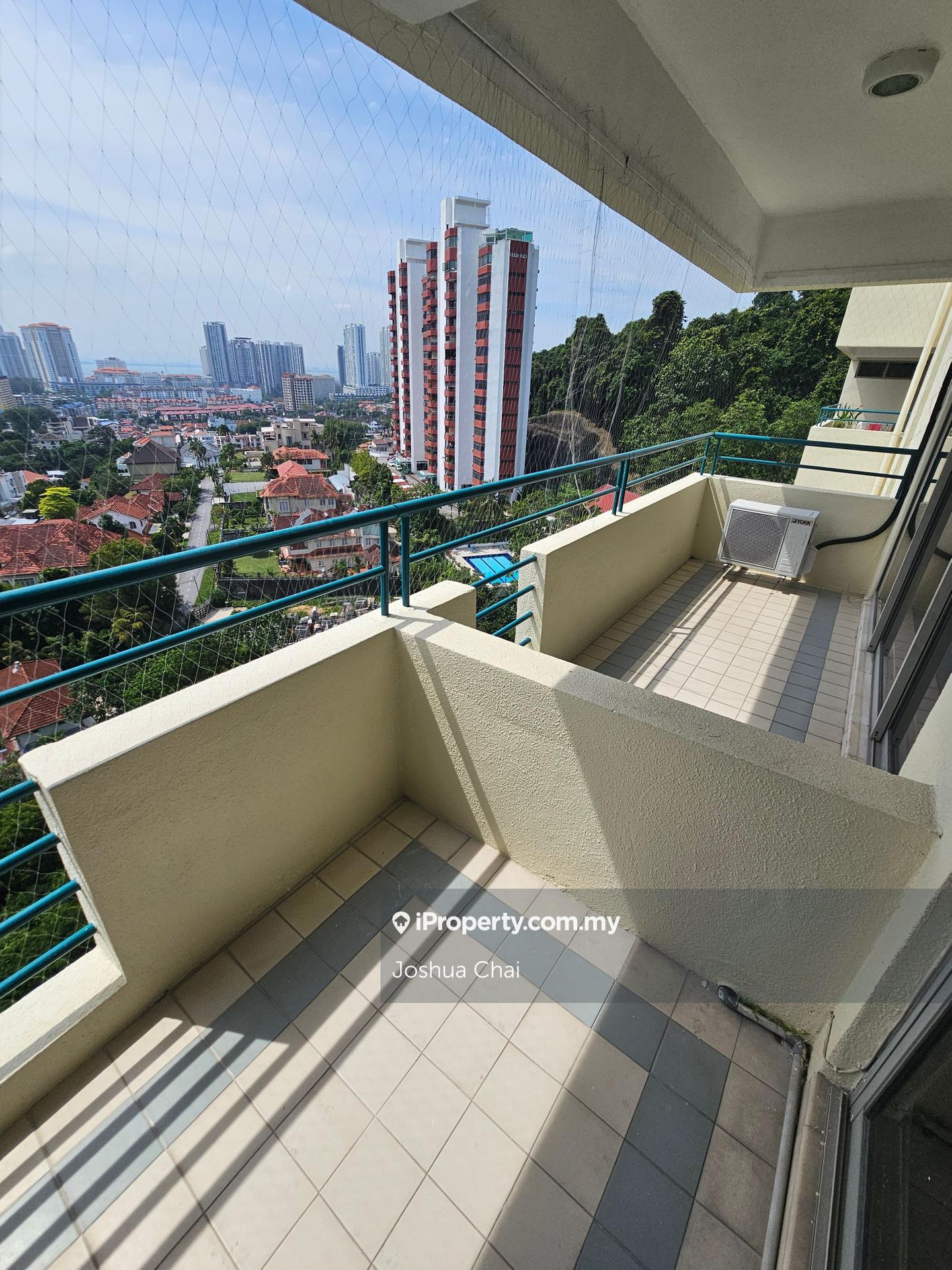 Kondominium untuk Dijual di Diamond Villa Condominium oleh Joshua Chai - iProperty.com.my