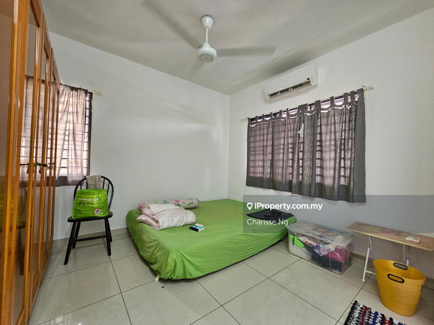 Rumah Berkembar untuk Dijual di Taman Cheras Perdana, Cheras oleh Charisse Ng - iProperty.com.my