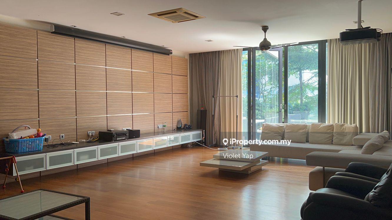Banglo untuk Dijual di Damansara Heights, Damansara Heights oleh Violet Yap - iProperty.com.my