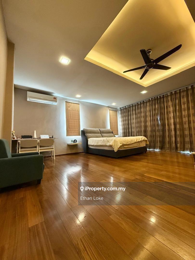 Semi-Detached House for Sale in Laman Residen Kipark Sri Utara, Batu Caves by Ethan Loke - iProperty.com.my