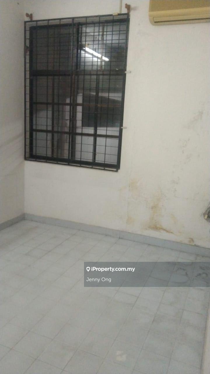 1-storey Terraced House for Sale in Taman Inderawasih, Perai by Jenny Ong - iProperty.com.my
