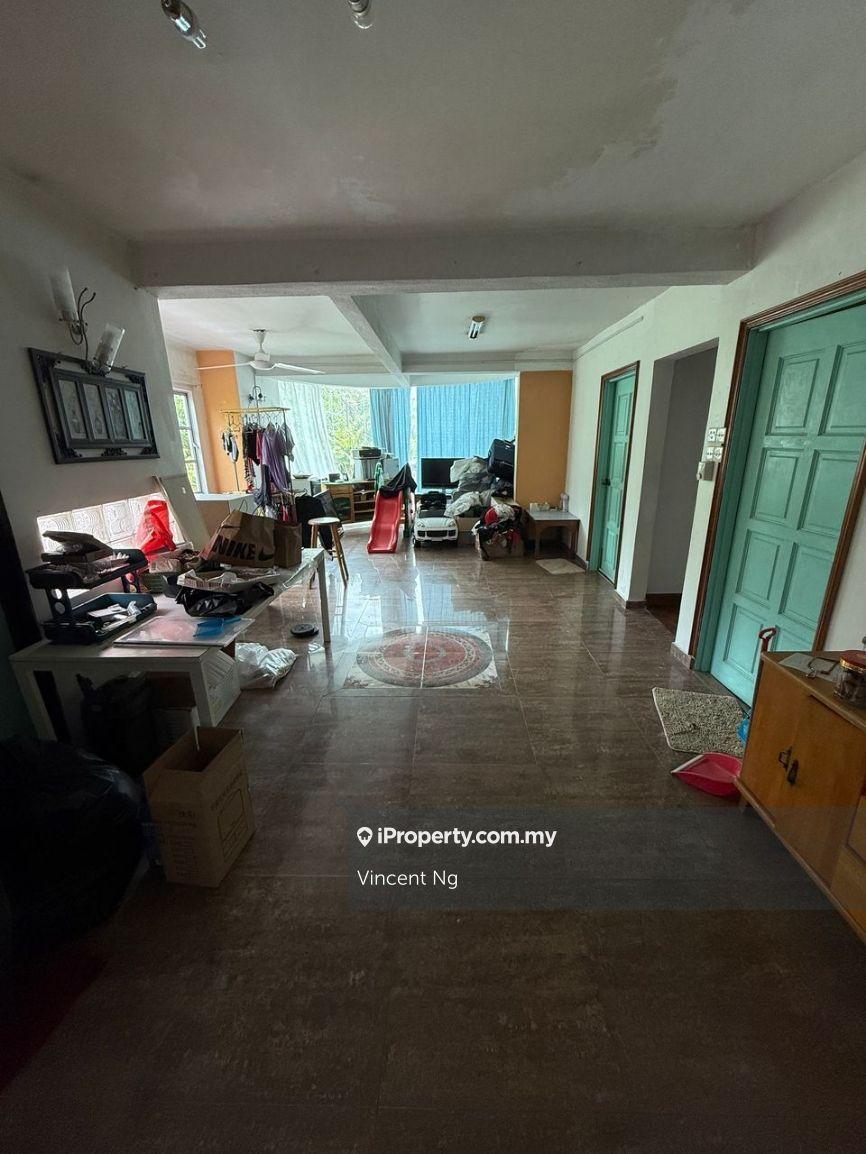 2-storey Terraced House for Sale in Bandar Sungai long, Bandar Sungai Long by Vincent Ng - iProperty.com.my