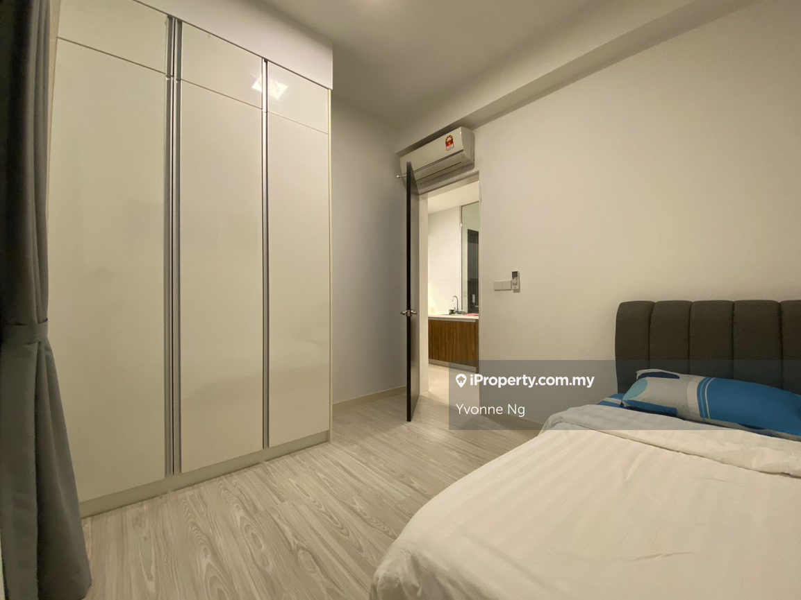 Residensi Servis untuk Dijual di Setia Sky 88 oleh Yvonne Ng - iProperty.com.my