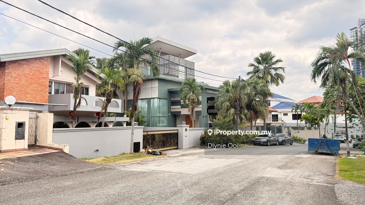 Bungalow House for Sale in Taman Desa KL, Taman Desa by Dlynie Ooi - iProperty.com.my