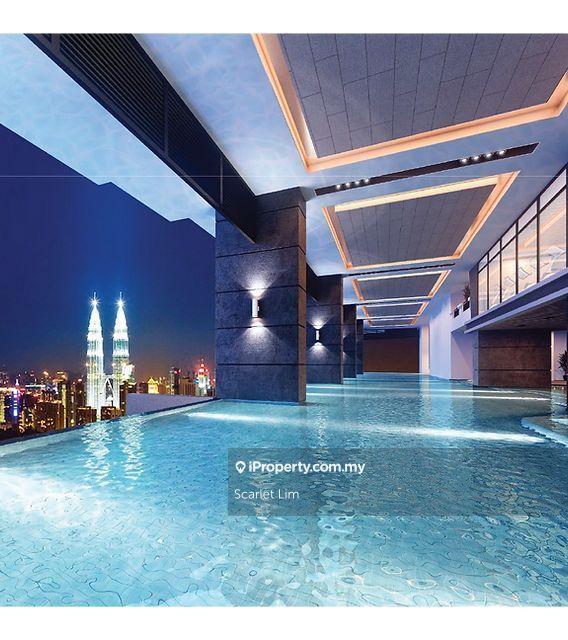 Service Residence for Rent in Lavile Kuala Lumpur by Scarlet Lim - iProperty.com.my