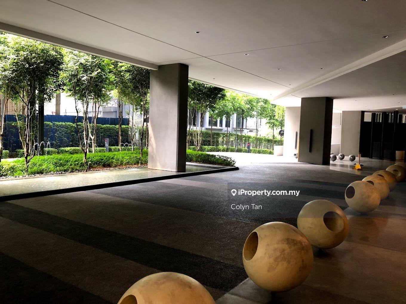 Residensi Servis untuk Dijual di The Mews oleh Colyn Tan - iProperty.com.my