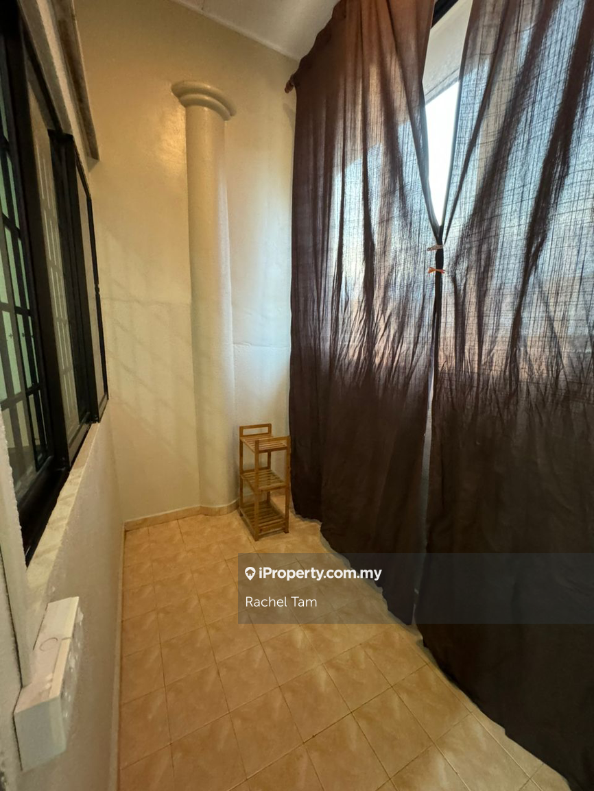 Rumah Berangkai 2 Tingkat untuk Disewa di Air Putih, Kuantan oleh Rachel Tam - iProperty.com.my