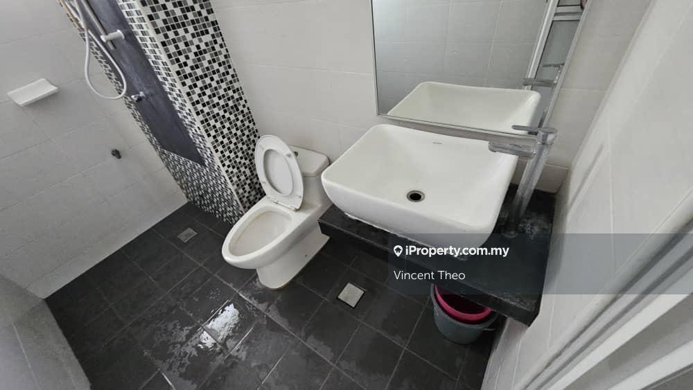 Condominium for Sale in Ampang Putra Residency by Vincent Theo - iProperty.com.my