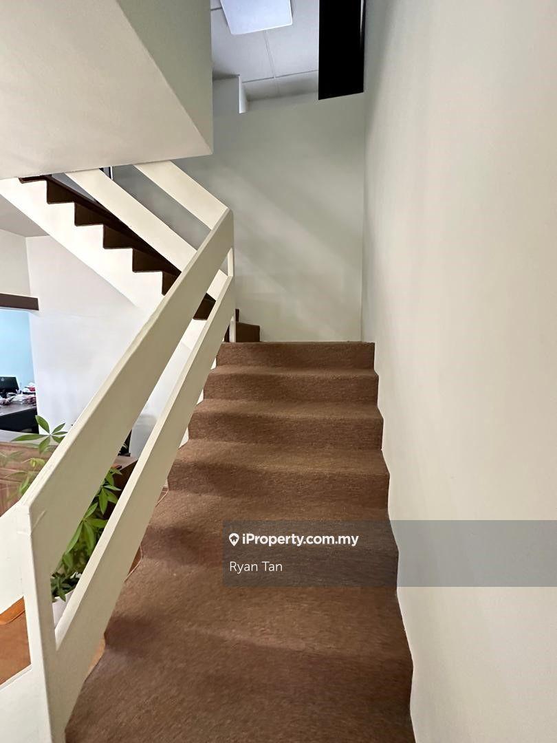 2-storey Terraced House for Sale in Taman Bangsar, Bangsar by Ryan Tan - iProperty.com.my