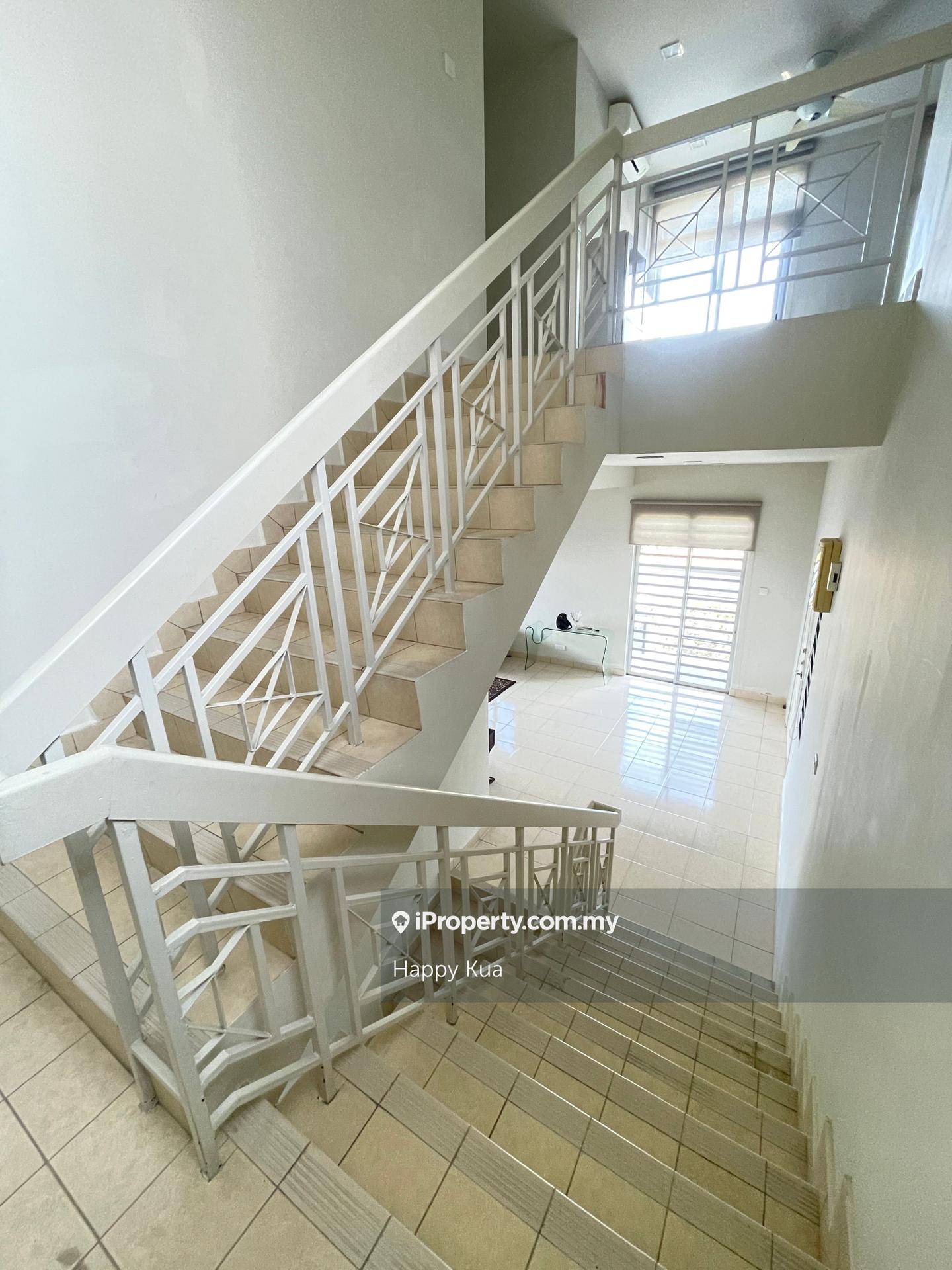 Rumah Berkembar untuk Dijual di Ukay Perdana, Ampang oleh Happy Kua - iProperty.com.my