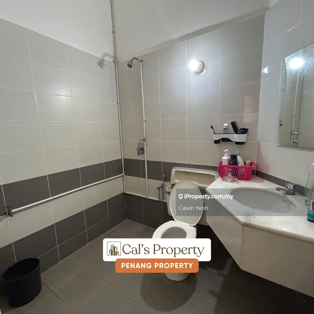 Rumah Berangkai 2 Tingkat untuk Dijual di Sungai Kelian, Tanjung Bungah oleh Calvin Yeoh - iProperty.com.my