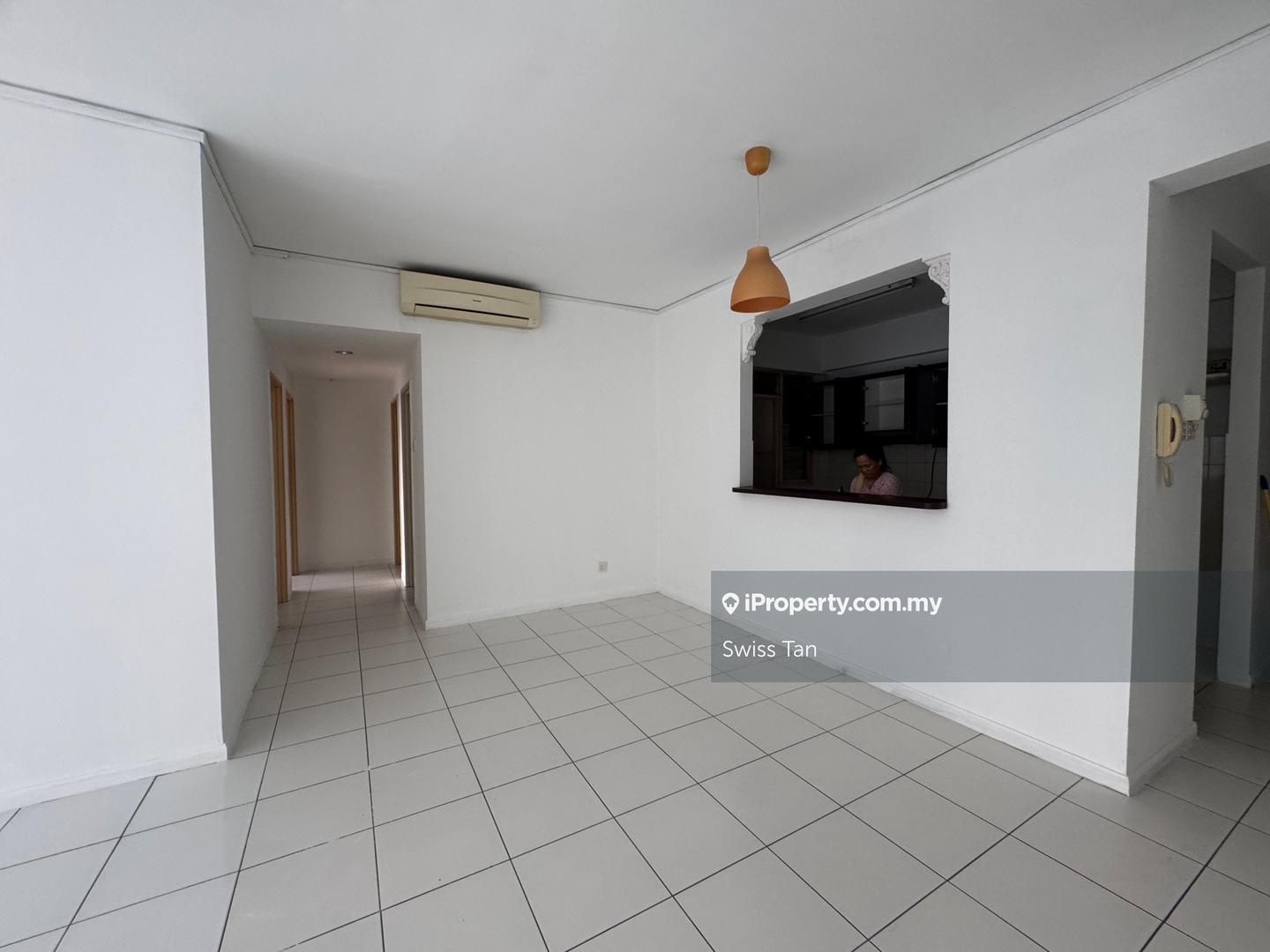 Condominium for Sale in The Tamarind by Swiss Tan - iProperty.com.my