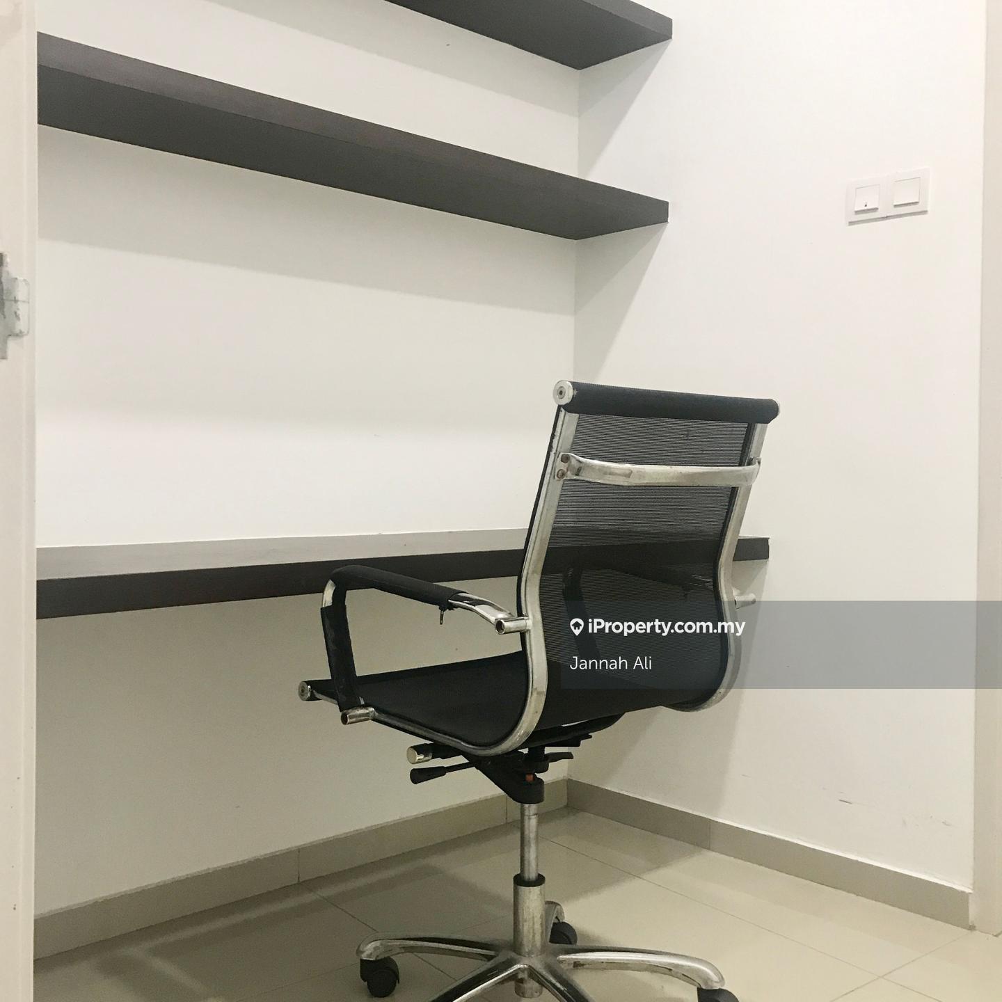 Residensi Servis untuk Dijual di i-Suite @ i-City oleh Jannah Ali - iProperty.com.my