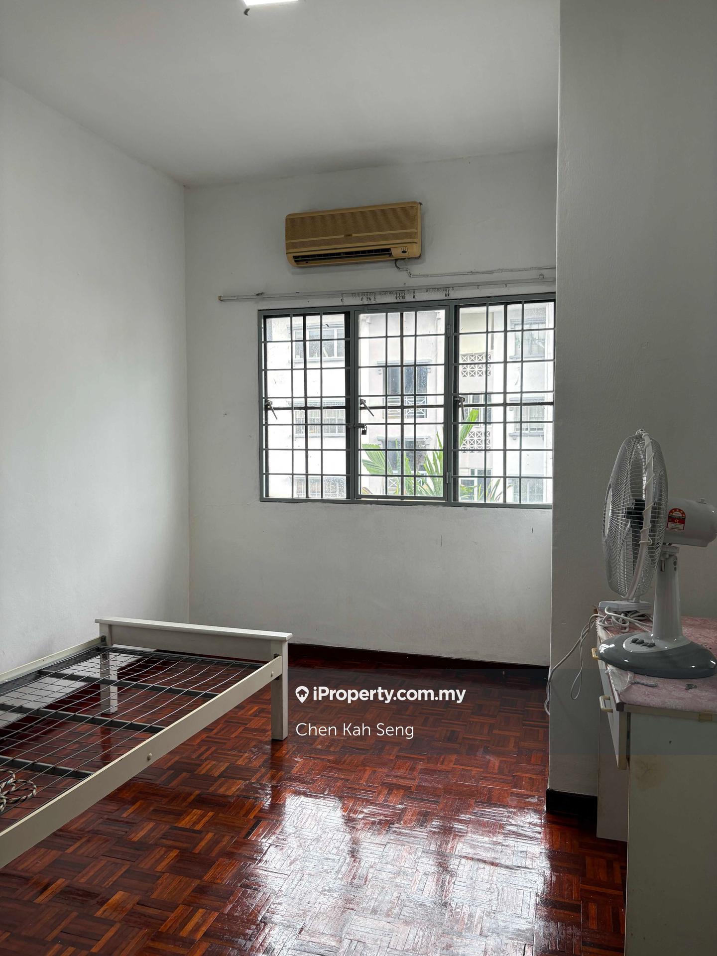 Kondominium untuk Dijual di Tiara Damansara oleh Chen Kah Seng - iProperty.com.my