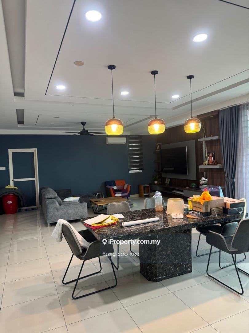 Condominium for Rent in Orange Regency by Yong Soo Kee - iProperty.com.my