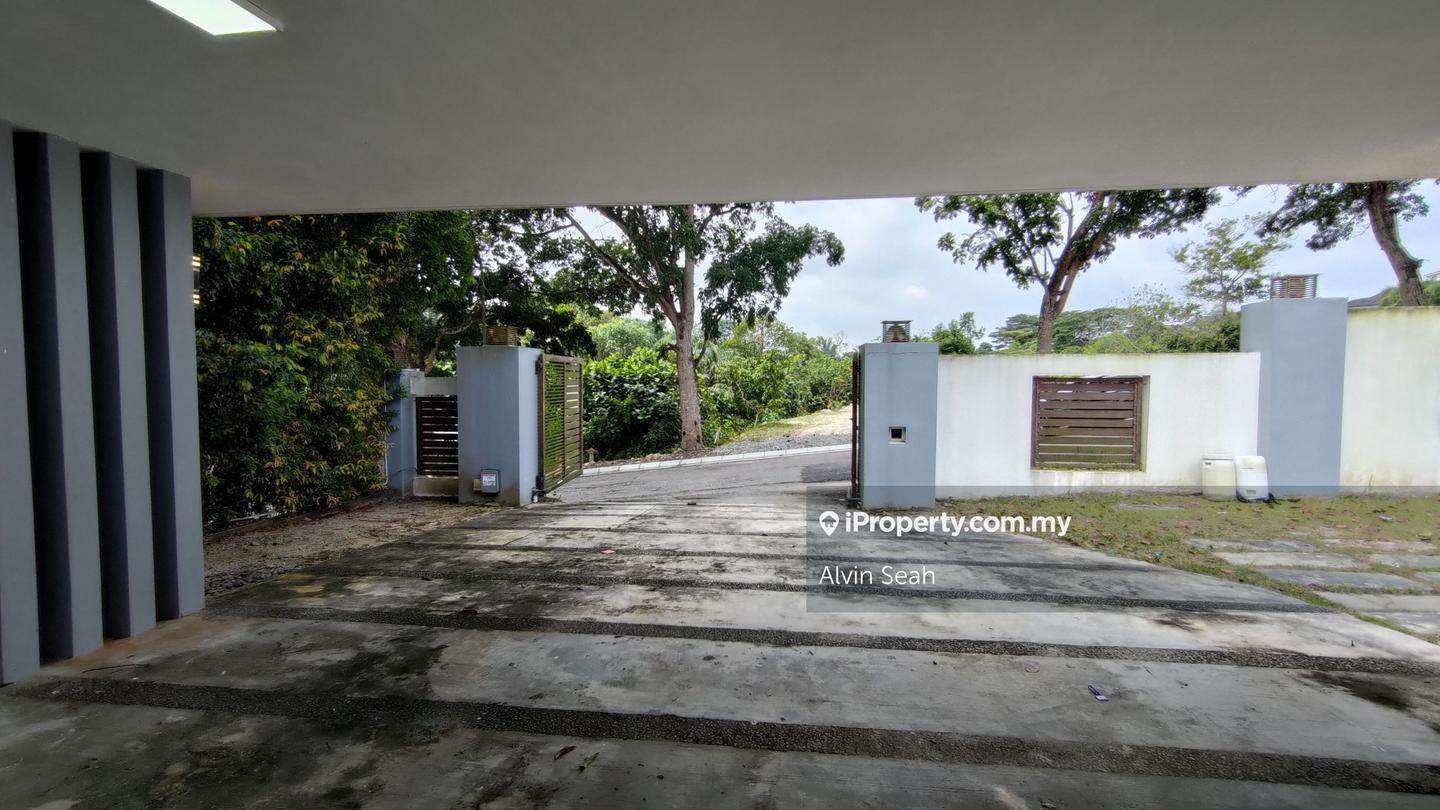Banglo untuk Dijual di Ledang Height, Iskandar Puteri (Nusajaya) oleh Alvin Seah - iProperty.com.my