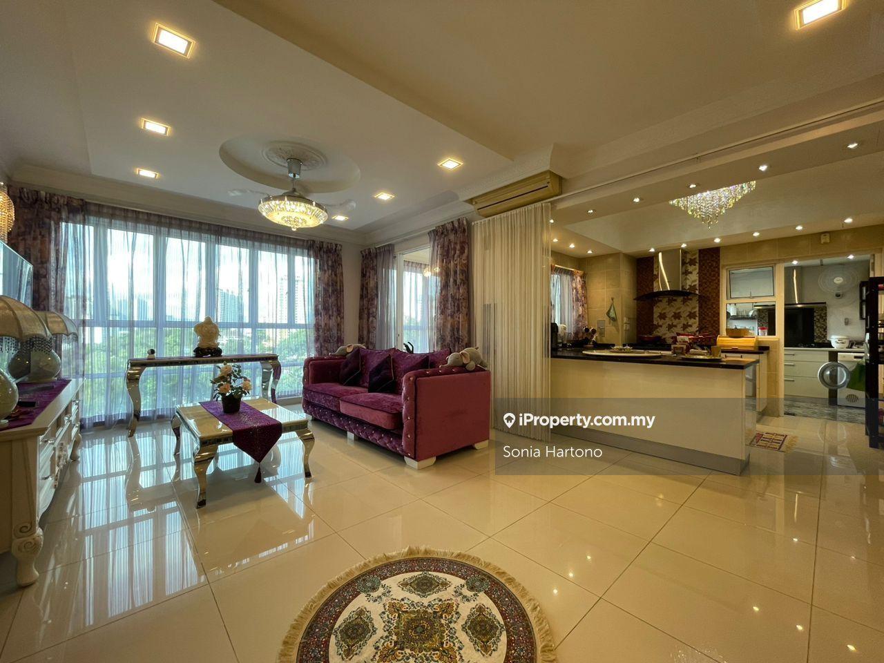 Kondominium untuk Dijual di Mont Kiara Meridin oleh Sonia Hartono - iProperty.com.my