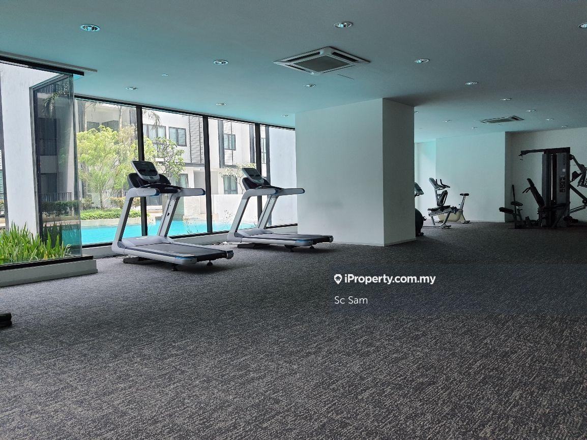 Service Residence for Rent in i-Residence @ i-City by Sc Sam - iProperty.com.my