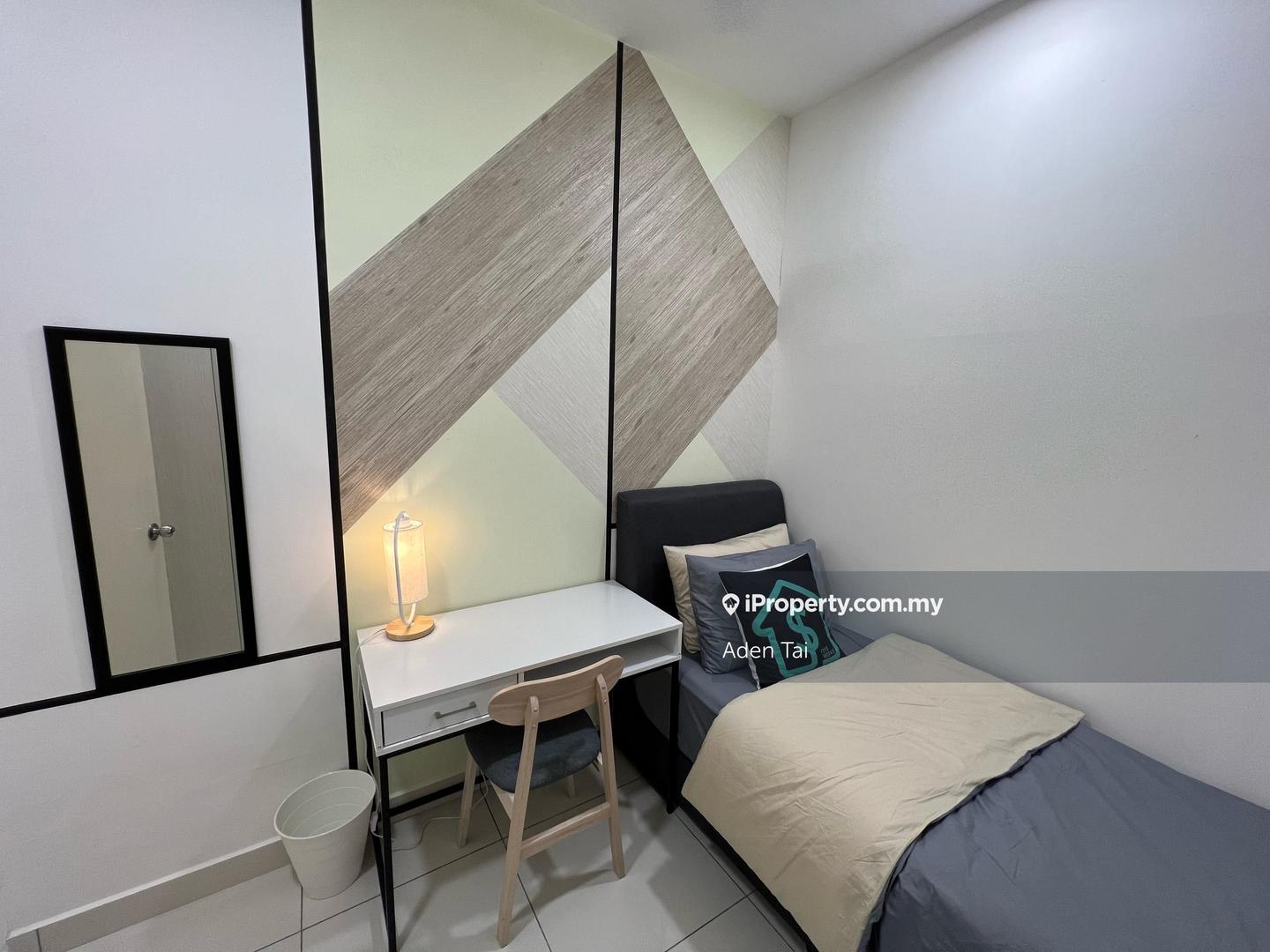 Service Residence for Sale in Parc 3 by Aden Tai - iProperty.com.my