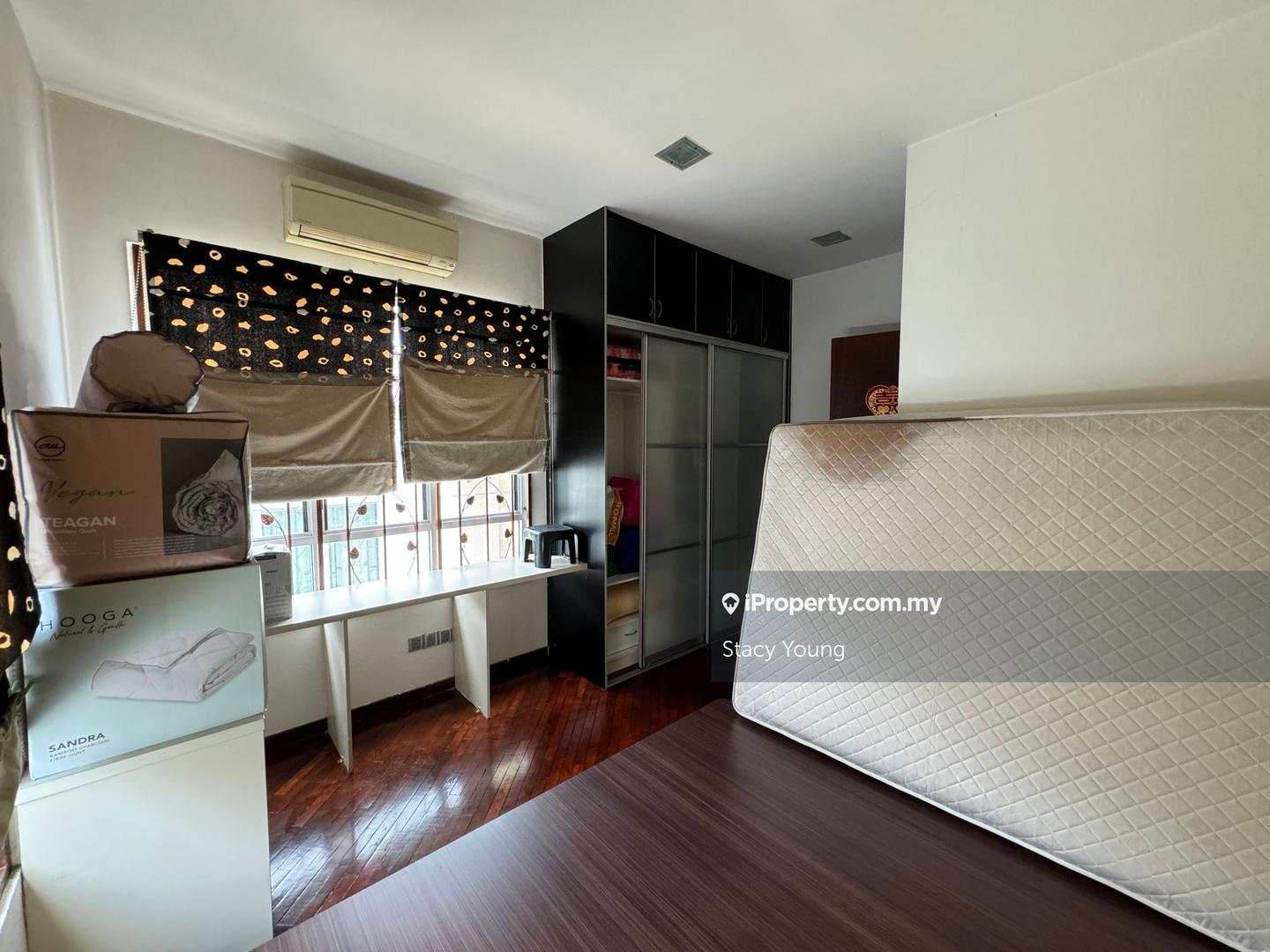 Rumah Berangkai 2.5 Tingkat untuk Dijual di Taman Bukit Mandarina, Cheras oleh Stacy Young - iProperty.com.my