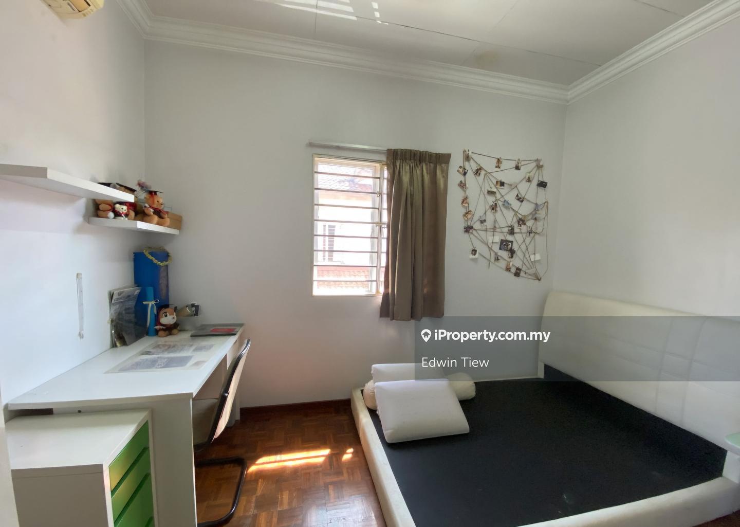 Cluster House for Sale in Taman Garing Utama, Rawang by Edwin Tiew - iProperty.com.my