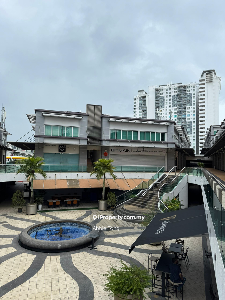 Shop-Office for Rent in Petaling Jaya, Selangor by Abbie Tong - iProperty.com.my