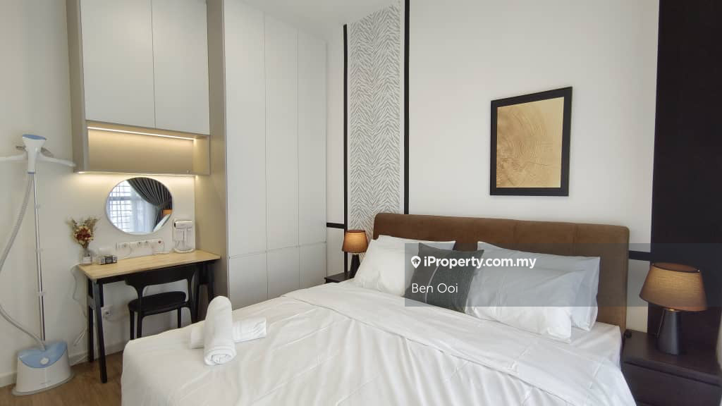 Service Residence for Rent in Sunway Velocity TWO by Ben Ooi - iProperty.com.my