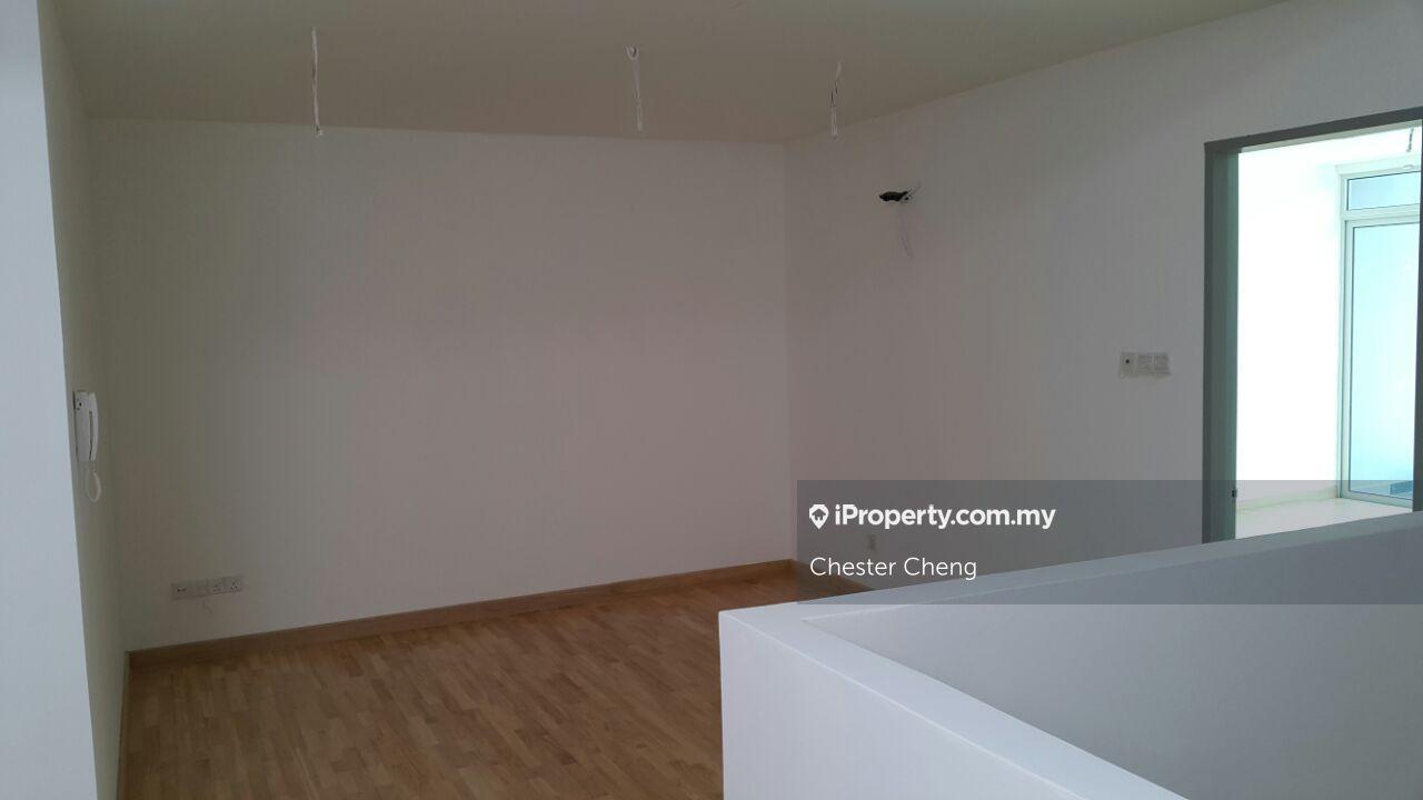 3-storey Terraced House for Sale in Jalan Barat @ D'Island Residence, Puchong, Puchong by Chester Cheng - iProperty.com.my