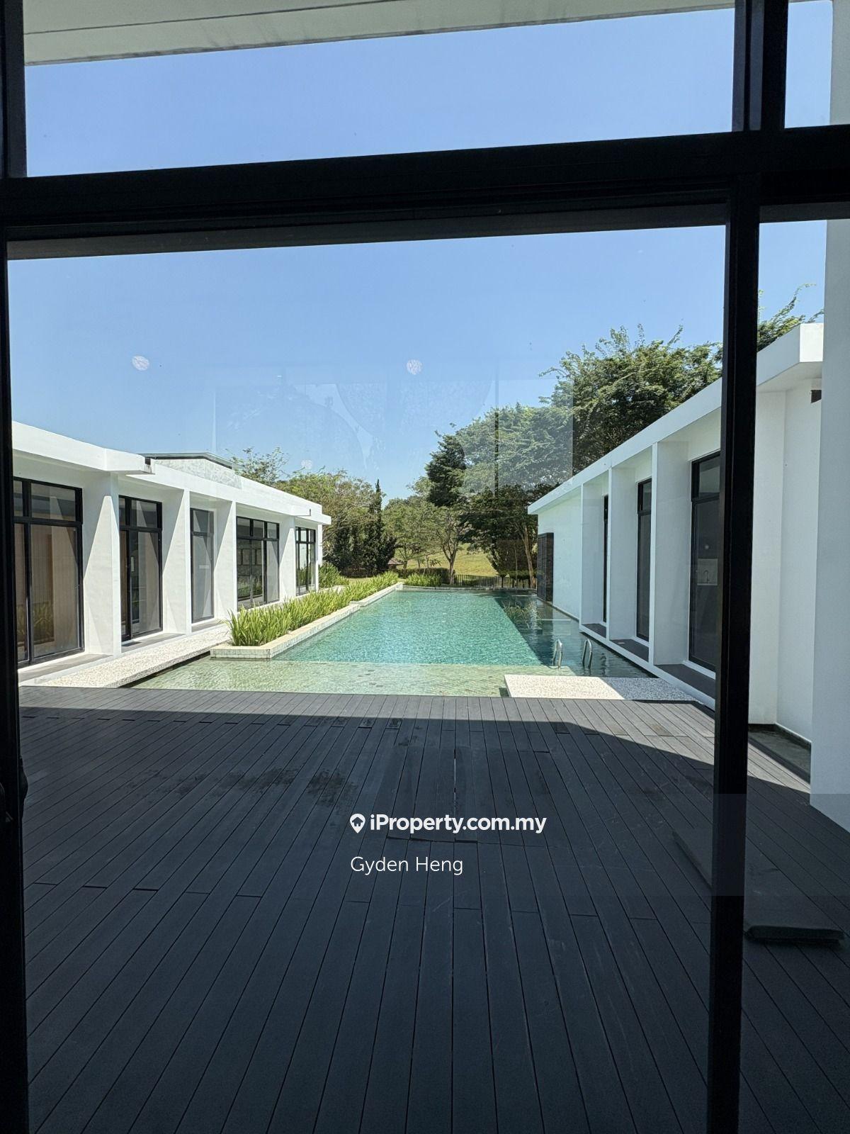 Banglo untuk Dijual di Leisure Farm, Gelang Patah oleh Gyden Heng - iProperty.com.my