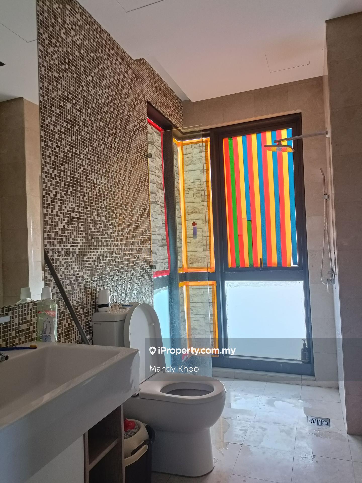 Service Residence for Sale in The Elements by Mandy Khoo - iProperty.com.my