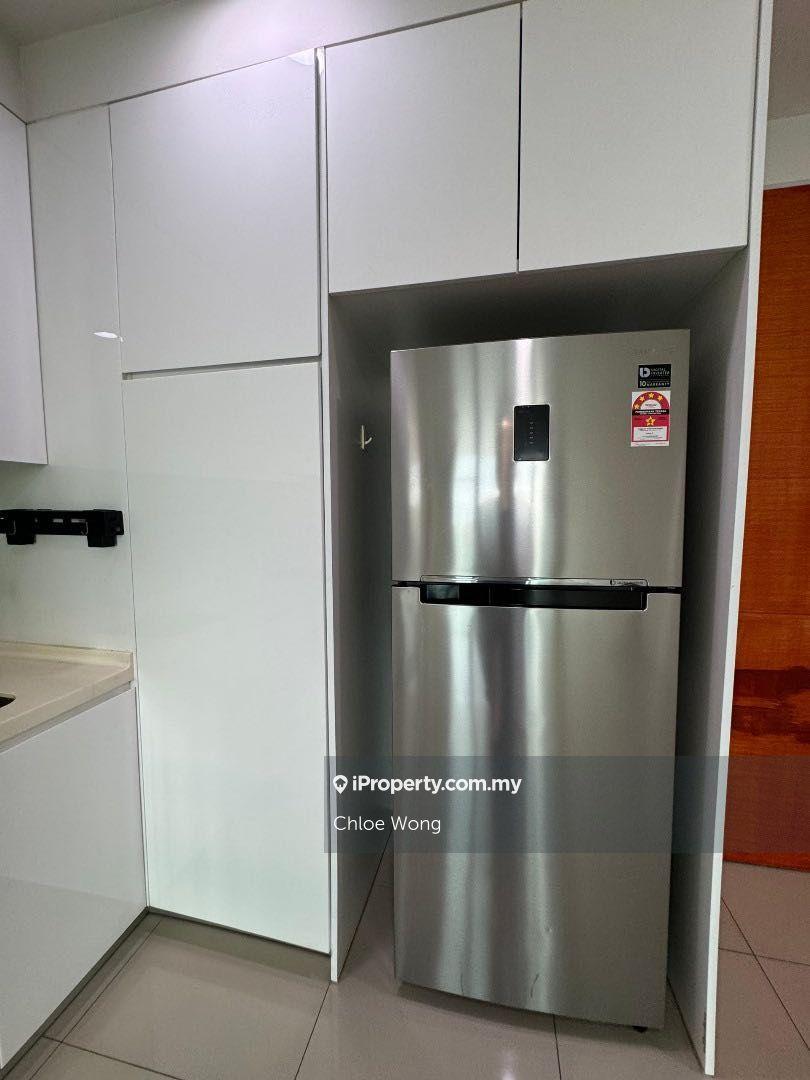 Service Residence for Sale in The Leafz @ Dedaun by Chloe Wong - iProperty.com.my