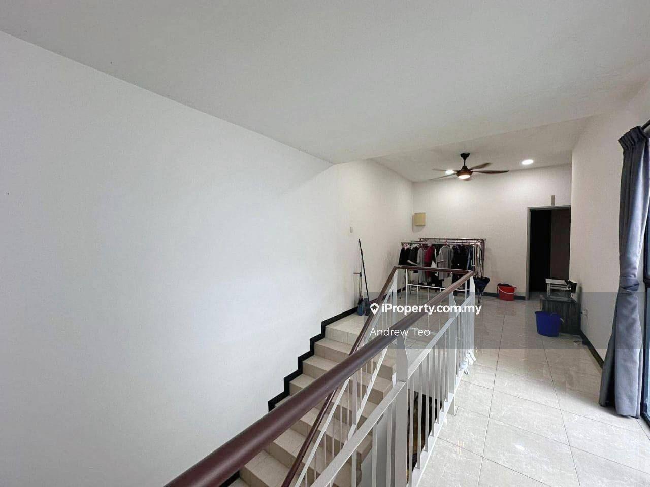 2-storey Terraced House for Sale in Taman Laguna, Johor Bahru by Andrew Teo - iProperty.com.my