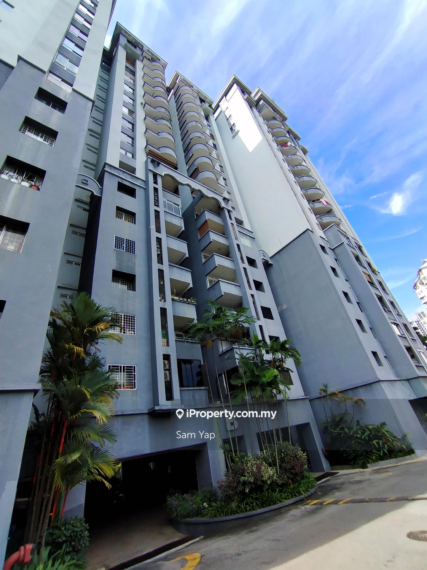 Condominium for Sale in Amadesa Resort Condominium by Sam Yap - iProperty.com.my