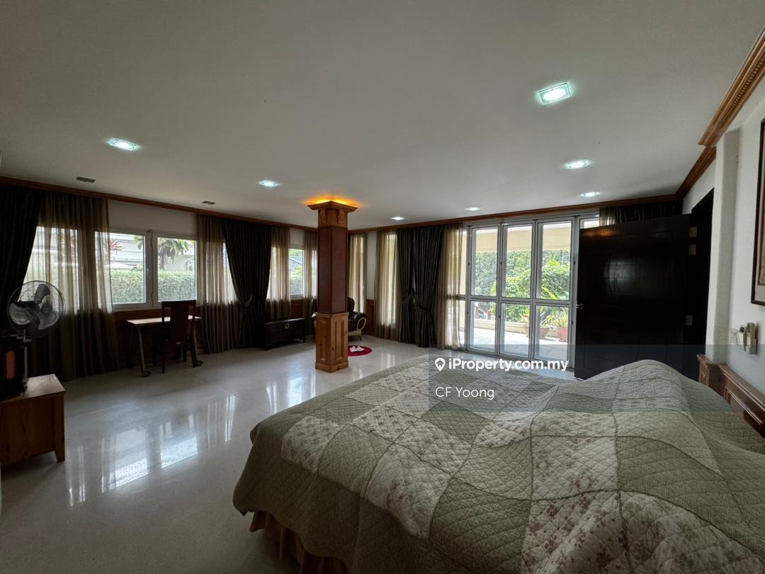 Bungalow House for Sale in Bukit Damansara, Damansara Heights by CF Yoong - iProperty.com.my