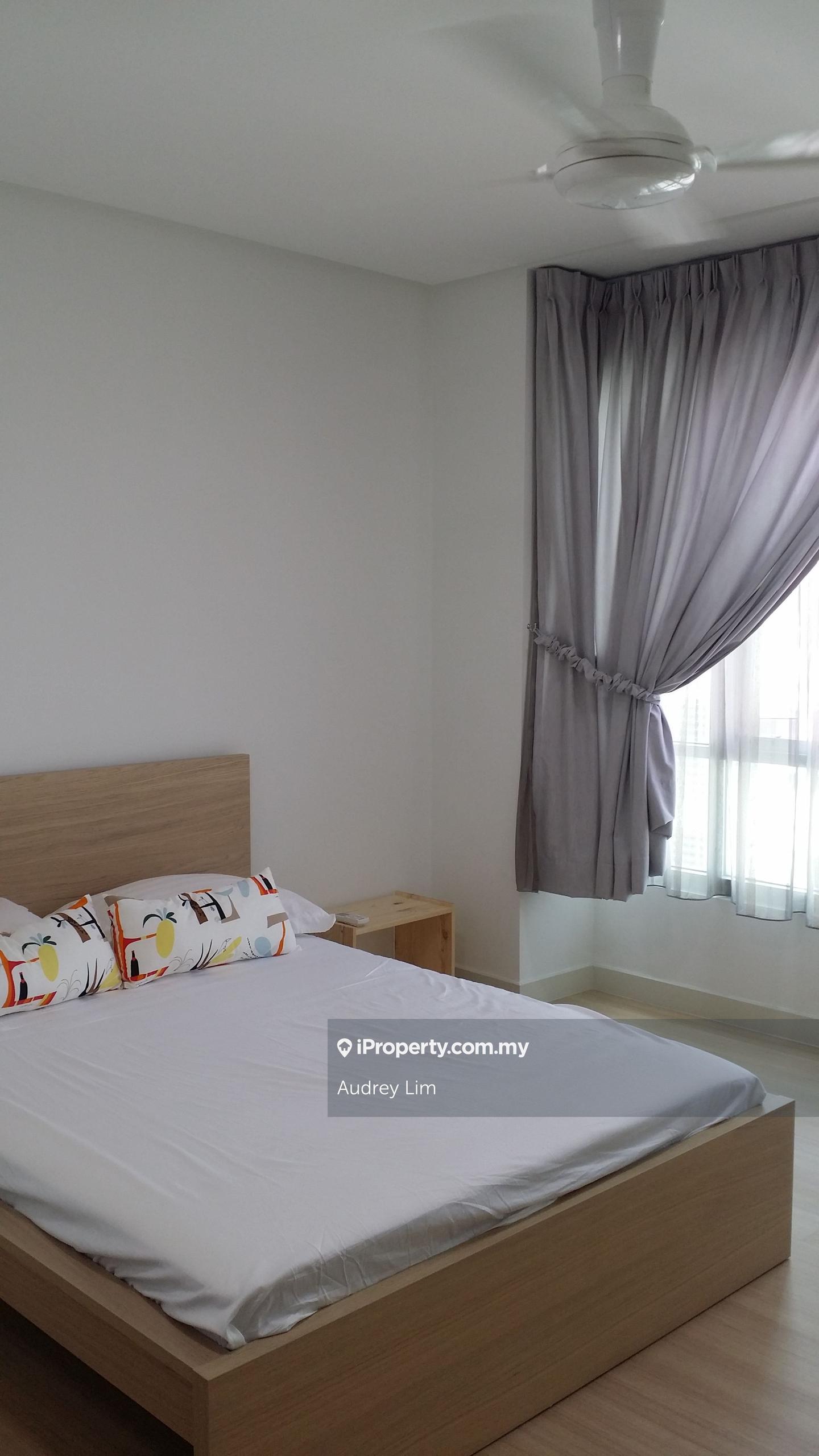 Residensi Servis untuk Disewa di V Residence 3 @ Sunway Velocity oleh Audrey Lim - iProperty.com.my