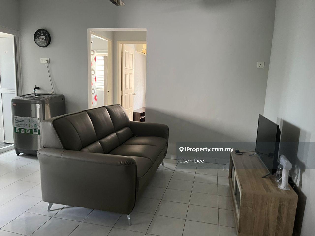 Flat for Rent in Taman Jelutong Jaya by Elson Dee - iProperty.com.my