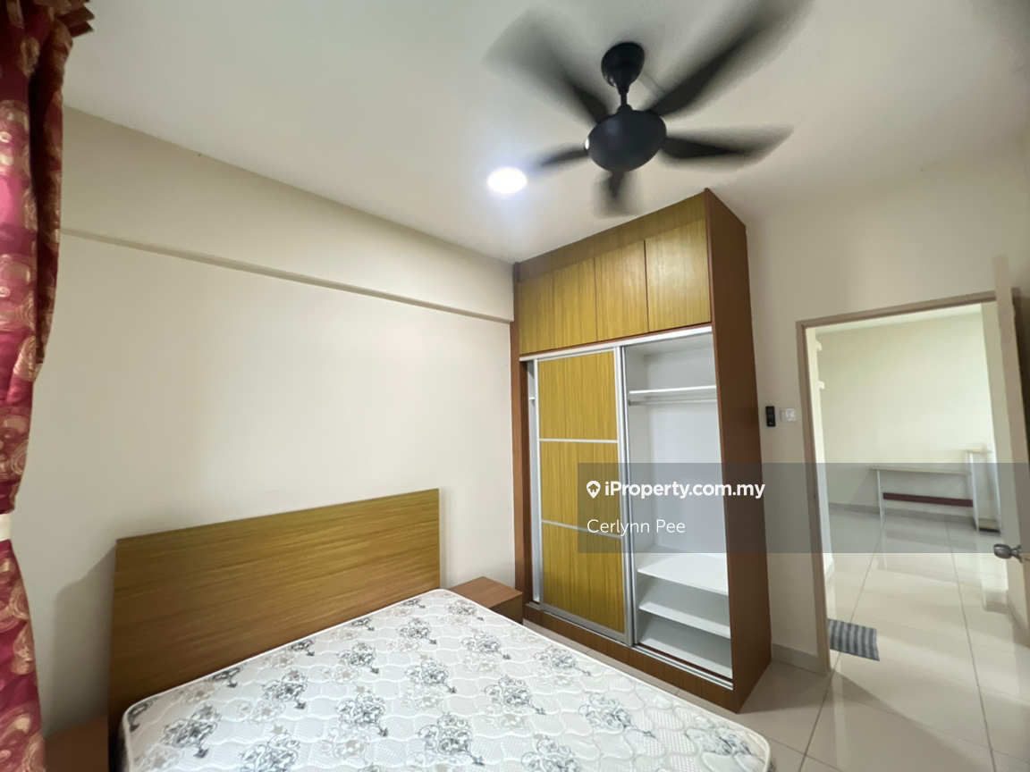Service Residence for Rent in ARC @ Austin Hills by Cerlynn Pee - iProperty.com.my