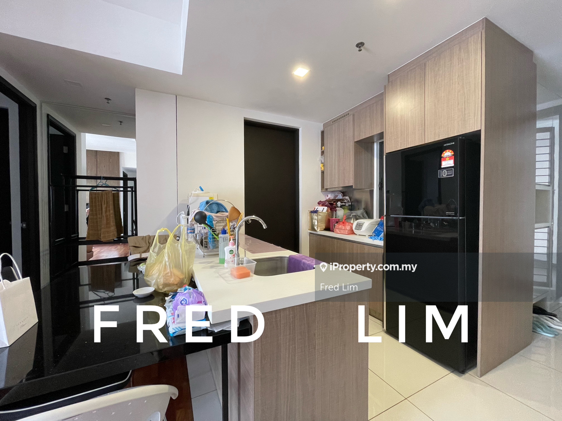 Service Residence for Rent in The Tamarind by Fred Lim - iProperty.com.my