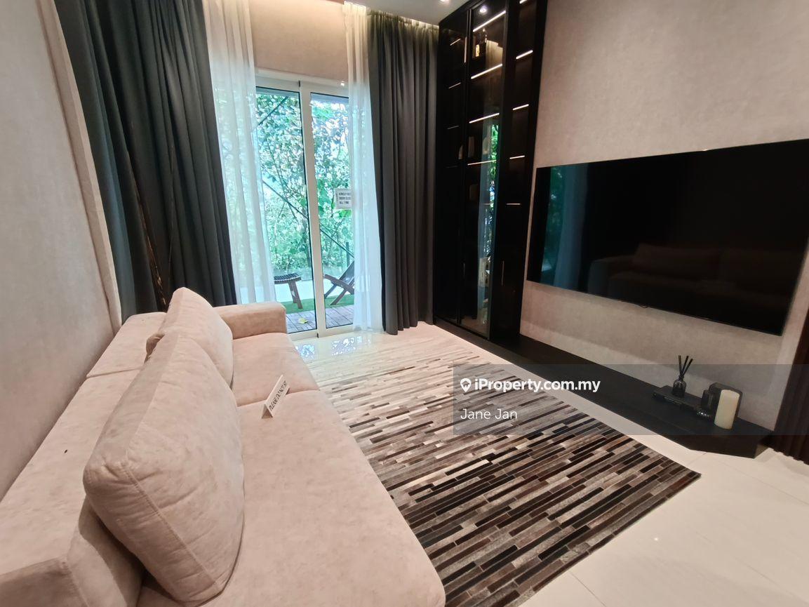 Service Residence for Sale in Hampton Height Damansara by Jane Jan - iProperty.com.my