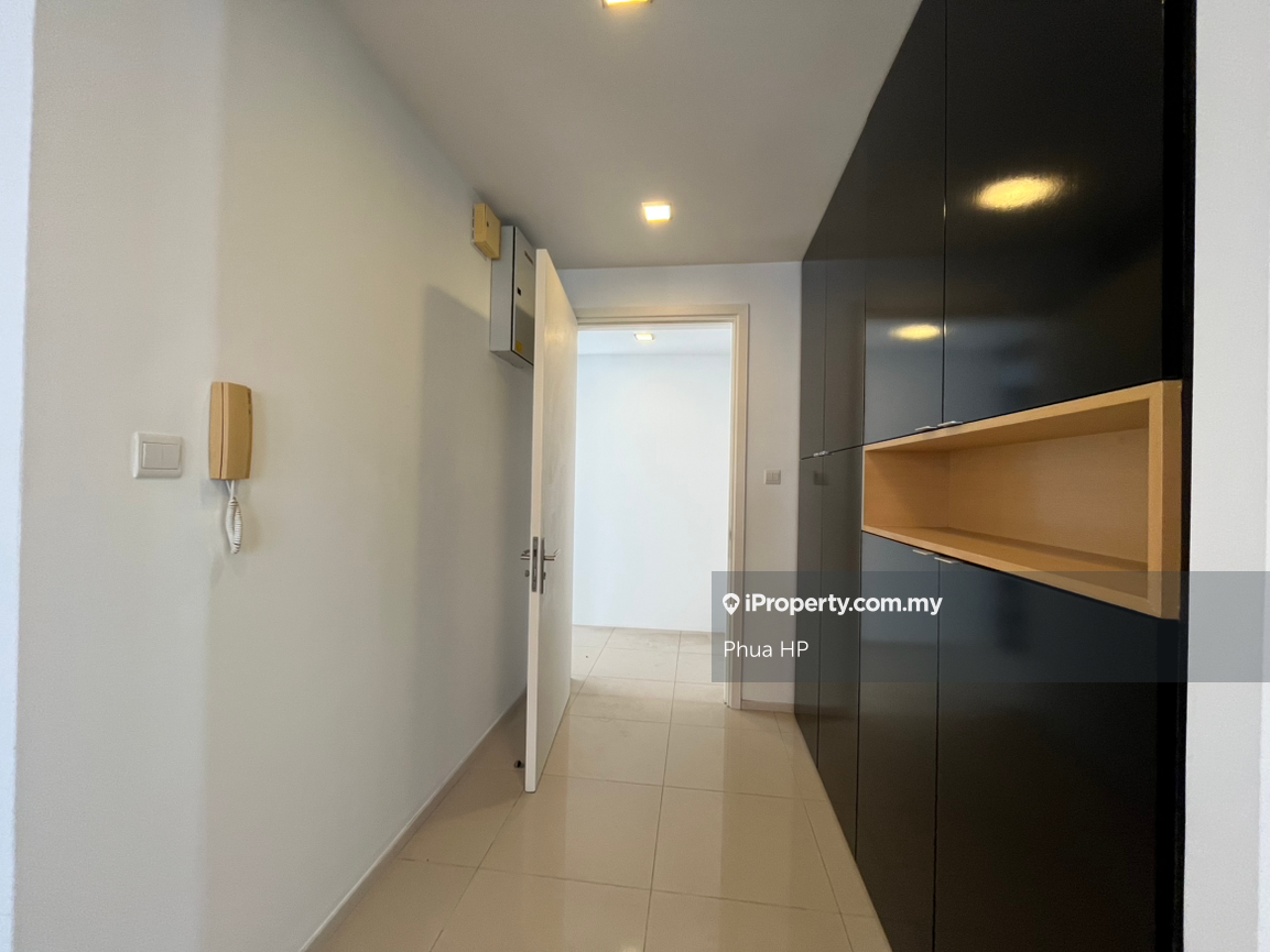 Service Residence for Rent in Verve Suites by Phua HP - iProperty.com.my