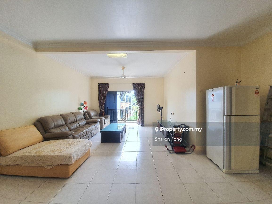 Kondominium untuk Disewa di D'Melor Condominium oleh Sharon Fong - iProperty.com.my