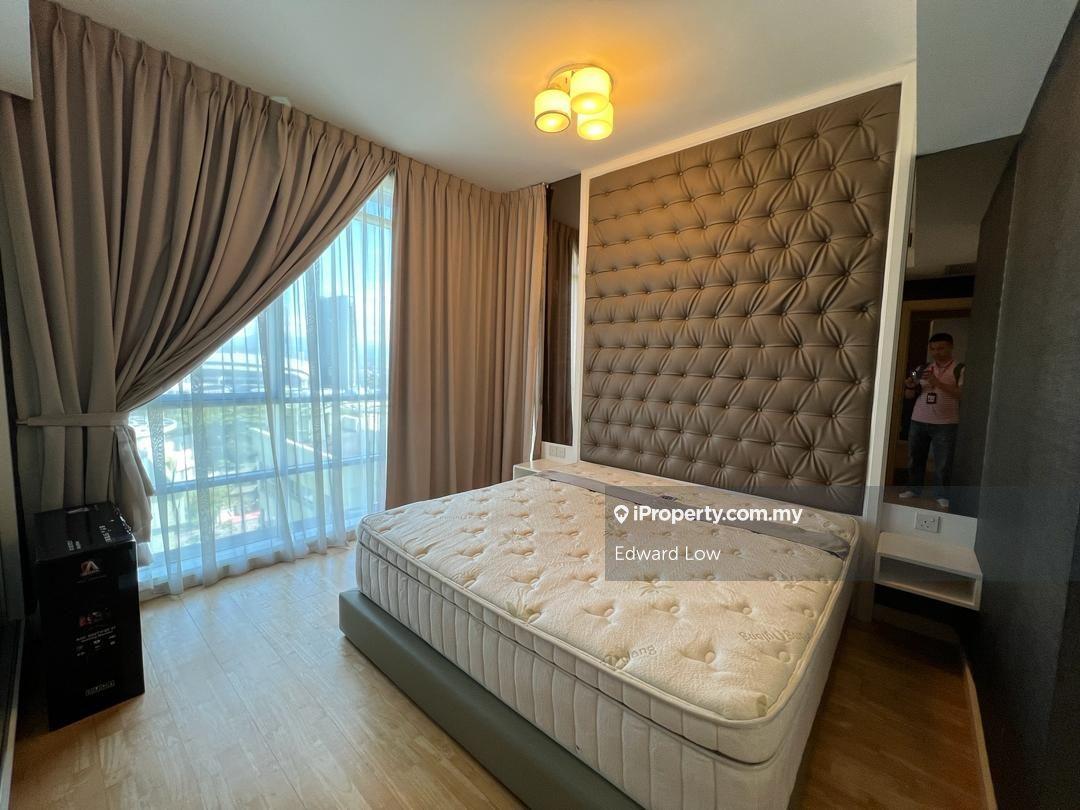 Service Residence for Sale in Solaris Dutamas by Edward Low - iProperty.com.my