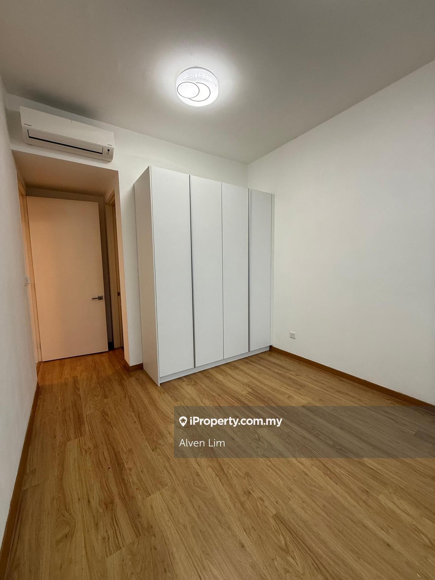 Residensi Servis untuk Dijual di East Parc @ Manjalara oleh Alven Lim - iProperty.com.my