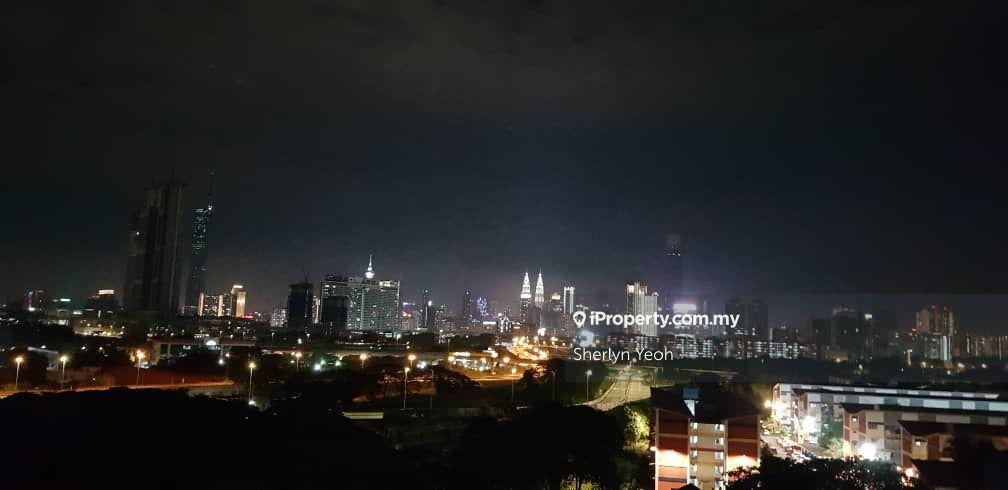 Pangsapuri untuk Dijual di Putra Suria Residence oleh Sherlyn Yeoh - iProperty.com.my